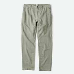 Men's Olive Green Pants